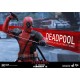 Marvel Deadpool Movie Masterpiece Action Figure 1/6 Deadpool 31 cm